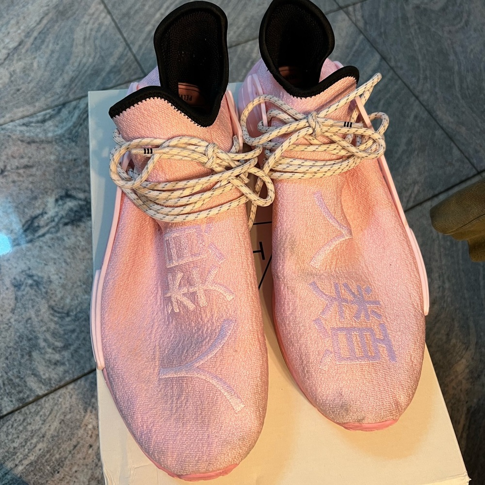 Human Racers Sneakers